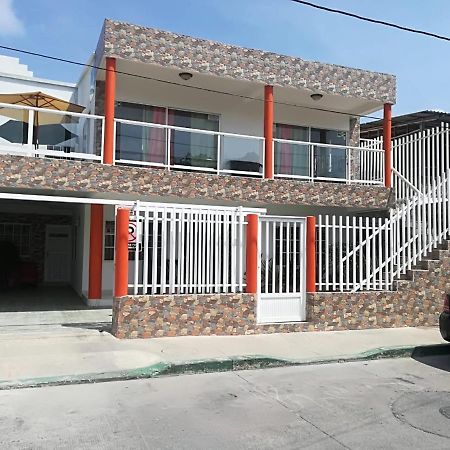 Apartamentos Ksan San Andrés Exterior photo