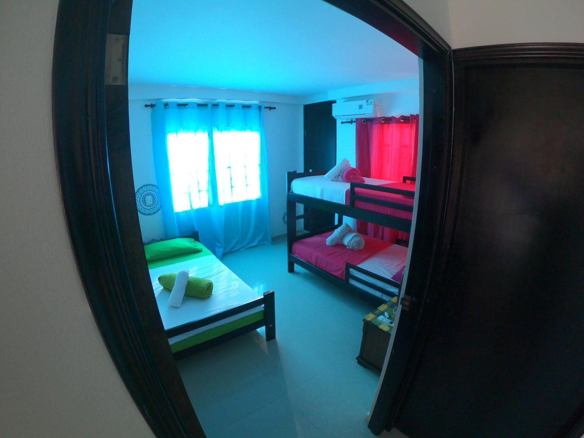Apartamentos Ksan San Andrés Room photo