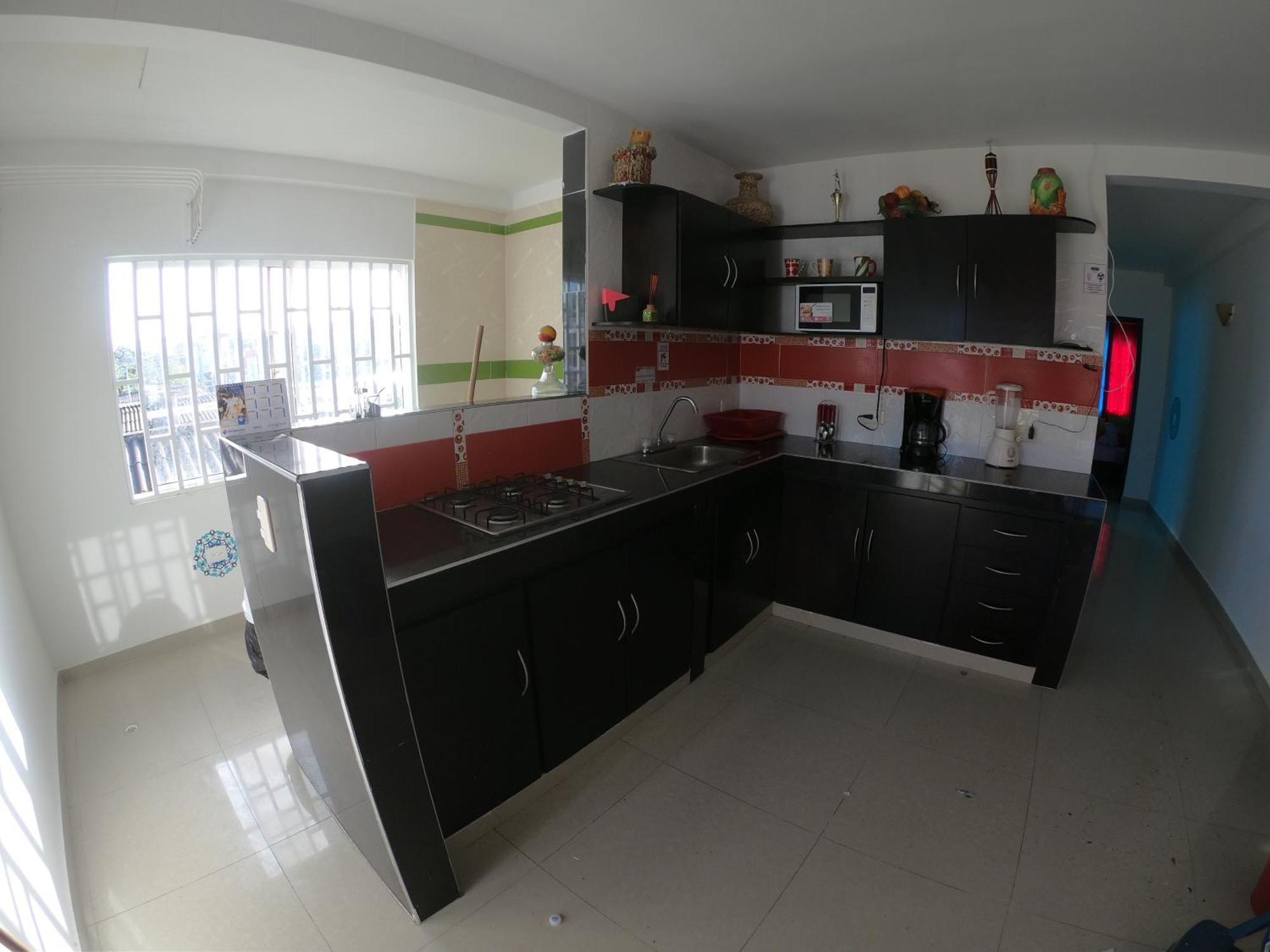 Apartamentos Ksan San Andrés Room photo