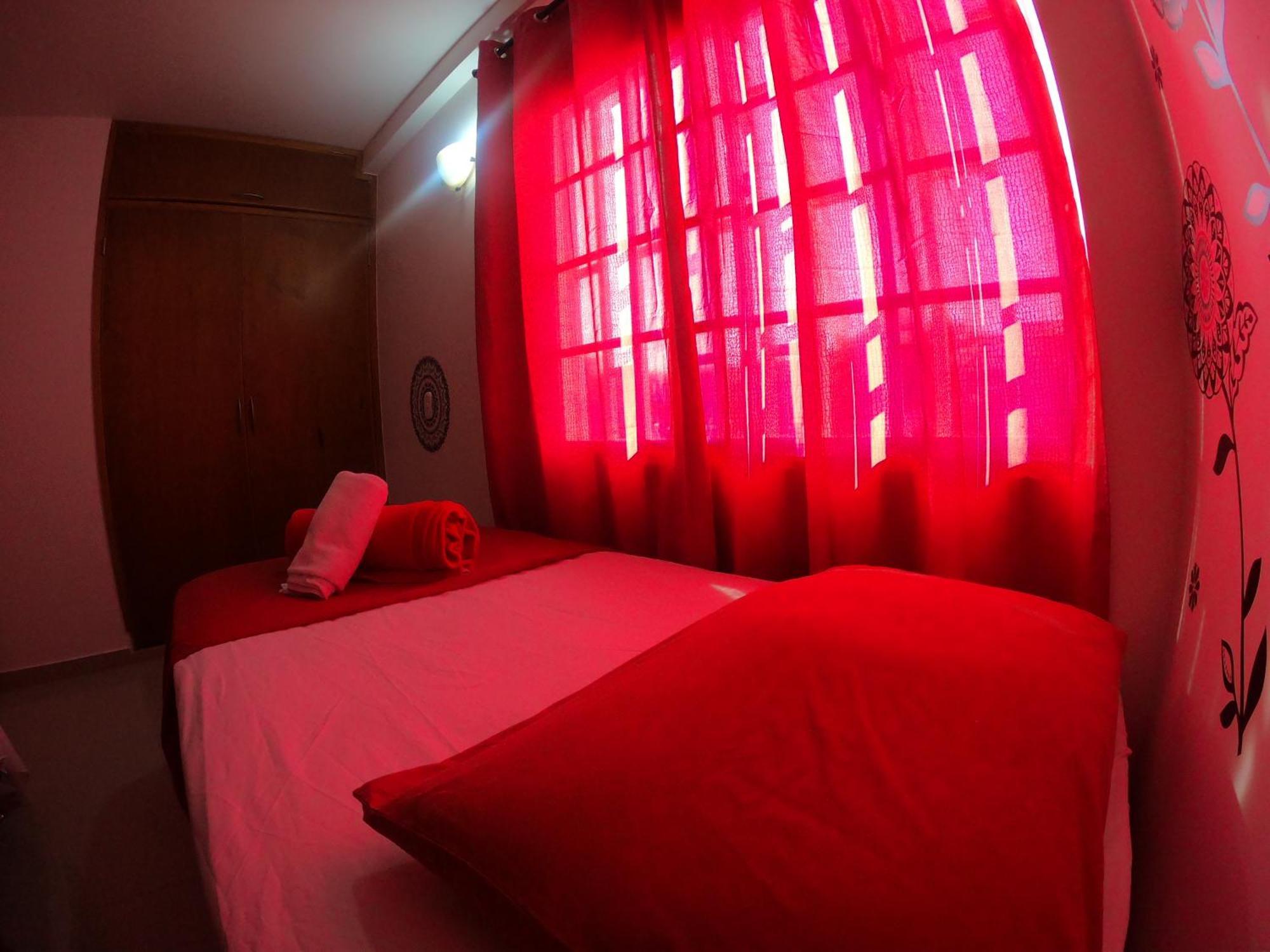 Apartamentos Ksan San Andrés Room photo