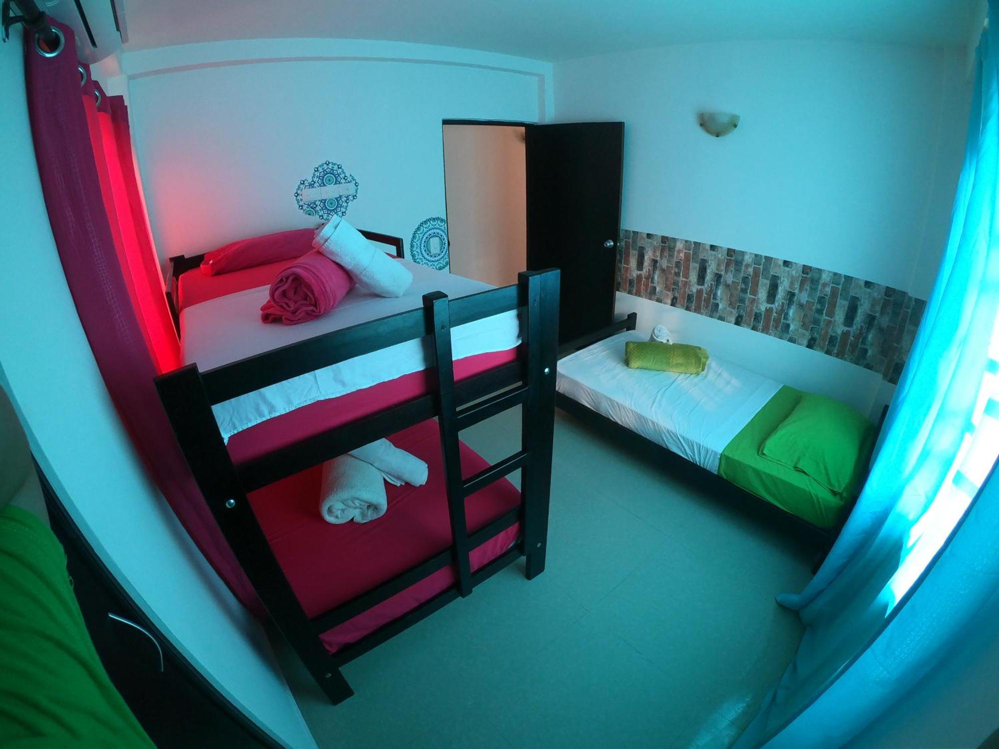 Apartamentos Ksan San Andrés Room photo