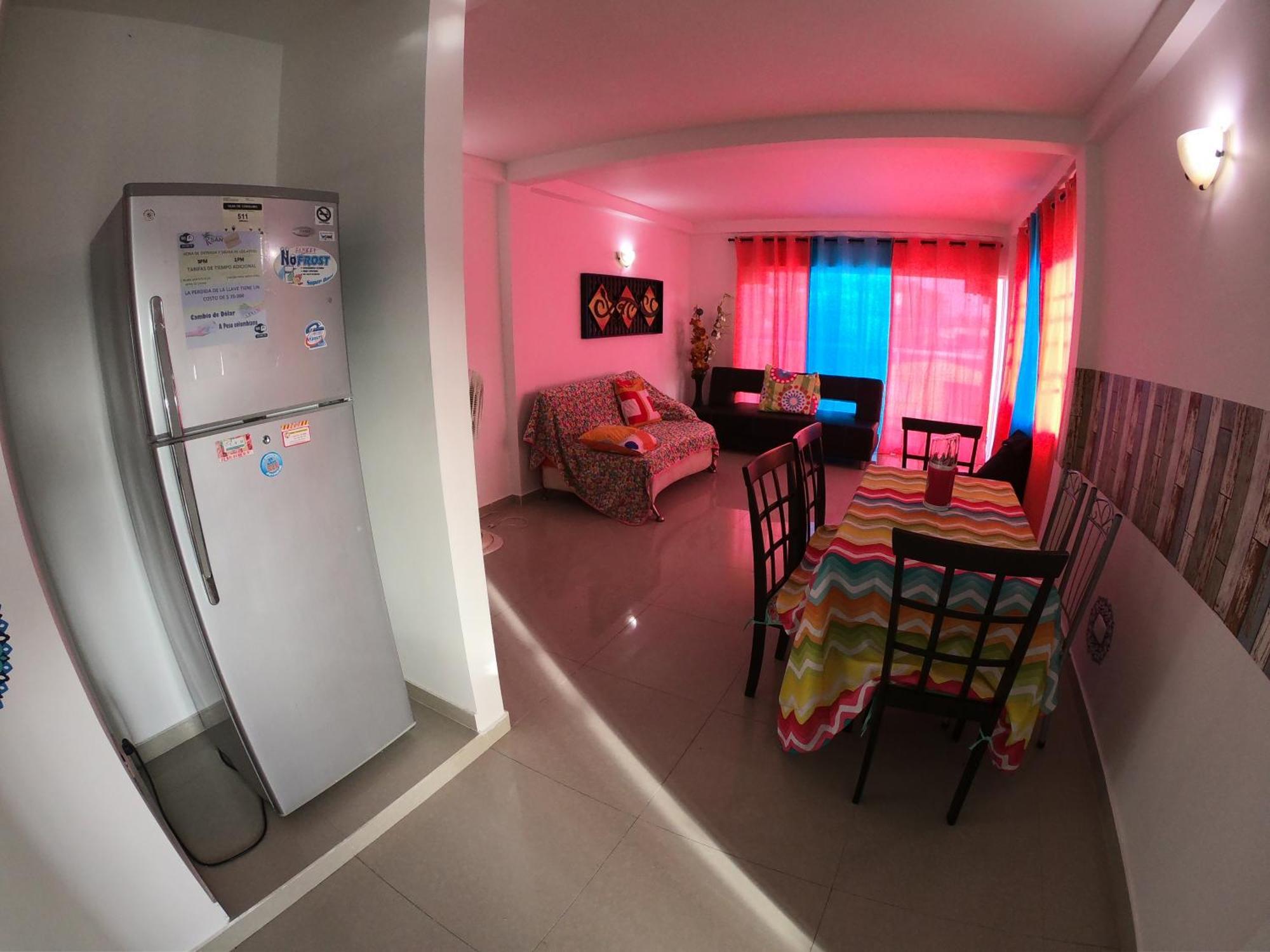 Apartamentos Ksan San Andrés Room photo