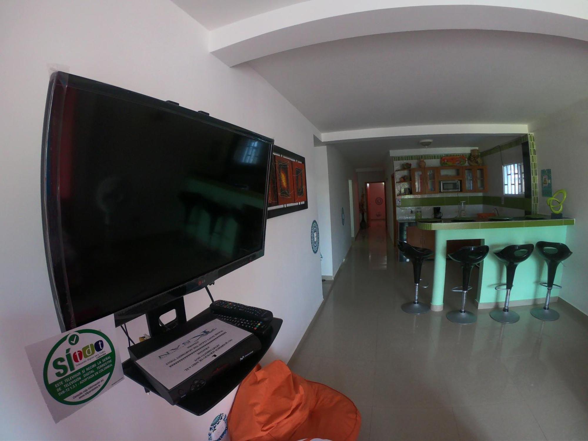 Apartamentos Ksan San Andrés Room photo
