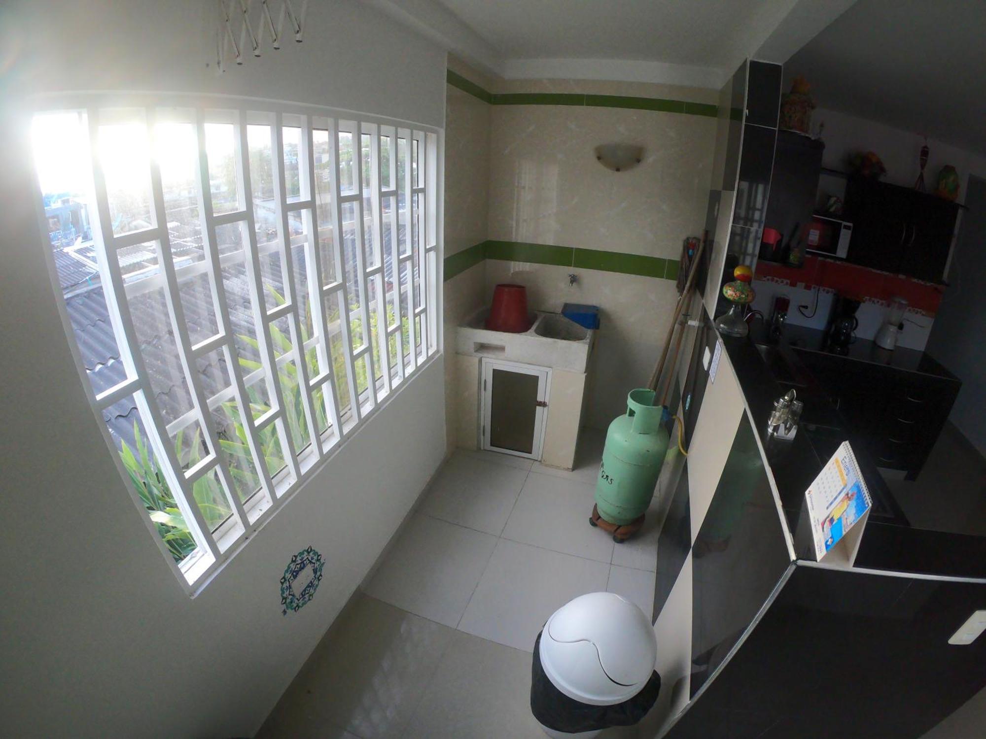 Apartamentos Ksan San Andrés Room photo