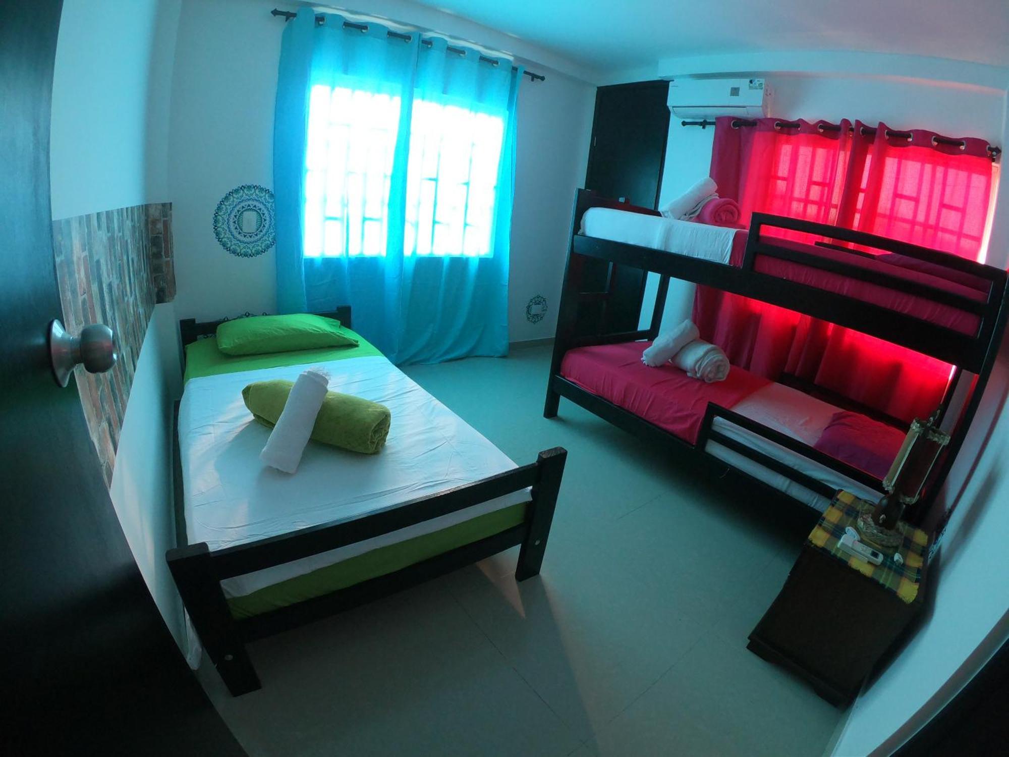 Apartamentos Ksan San Andrés Room photo