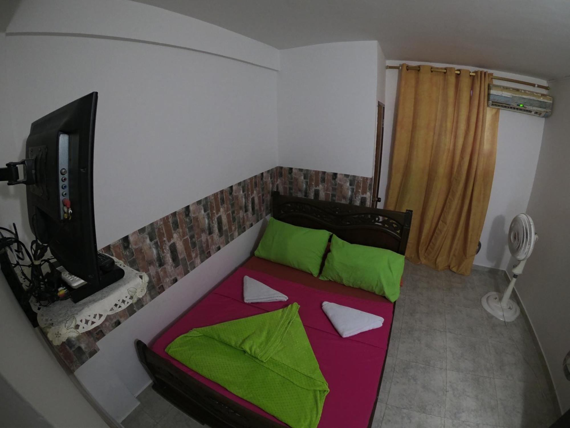 Apartamentos Ksan San Andrés Room photo