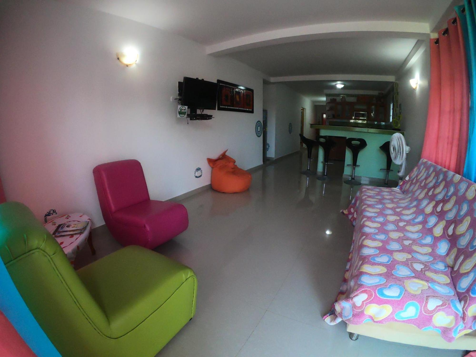 Apartamentos Ksan San Andrés Room photo