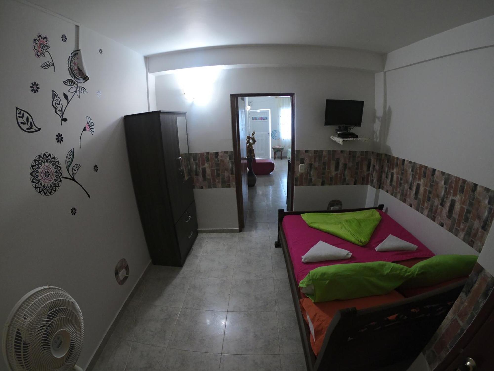 Apartamentos Ksan San Andrés Room photo
