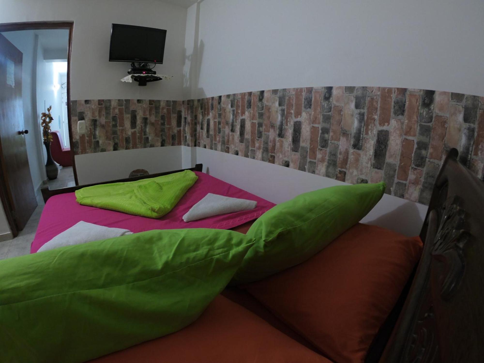 Apartamentos Ksan San Andrés Room photo