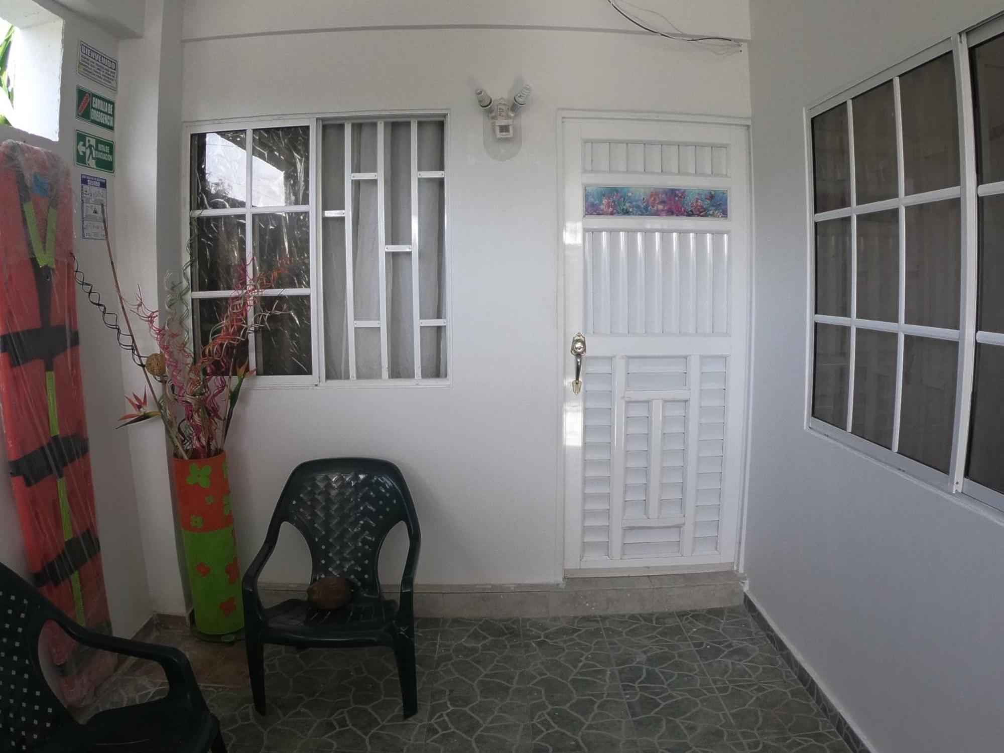 Apartamentos Ksan San Andrés Room photo