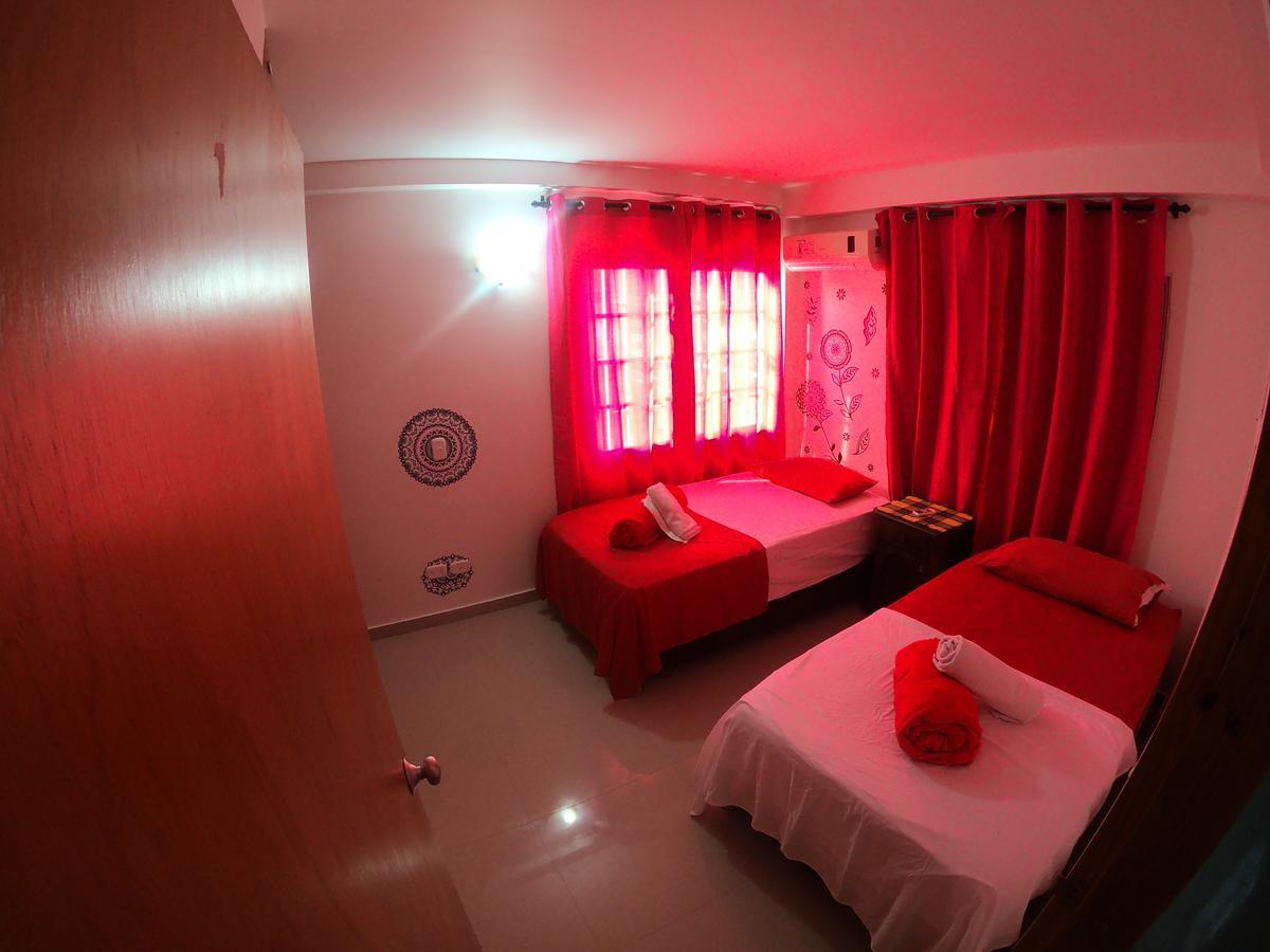 Apartamentos Ksan San Andrés Exterior photo