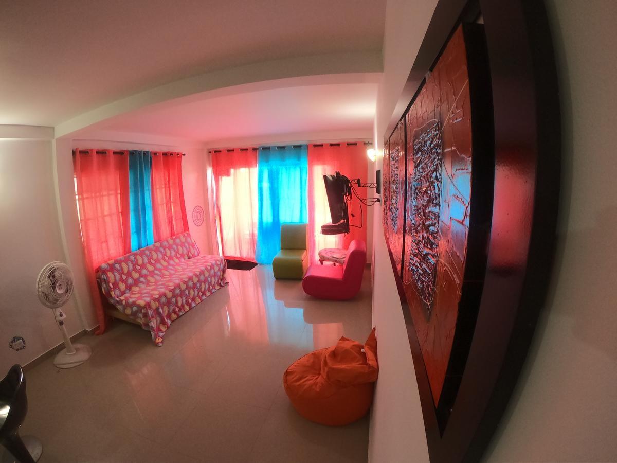 Apartamentos Ksan San Andrés Room photo
