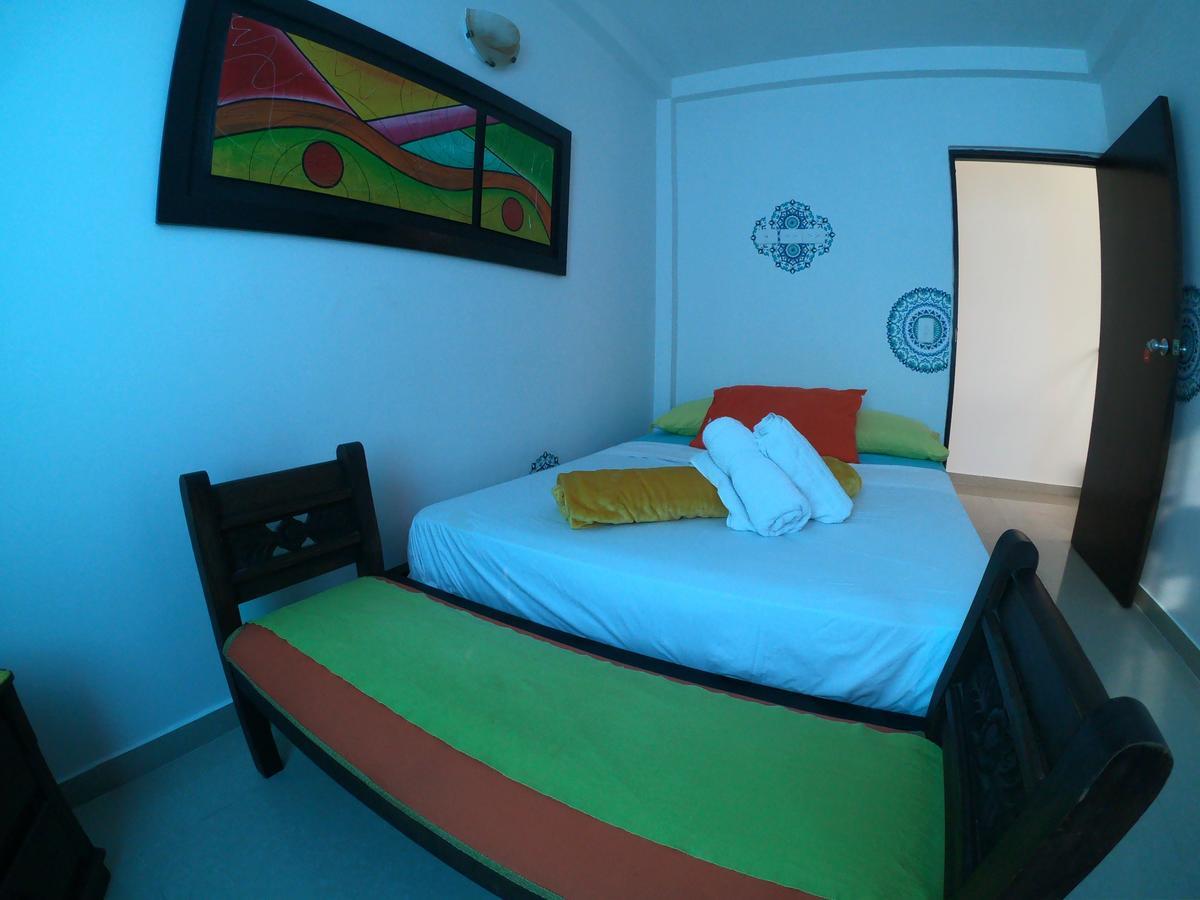 Apartamentos Ksan San Andrés Room photo