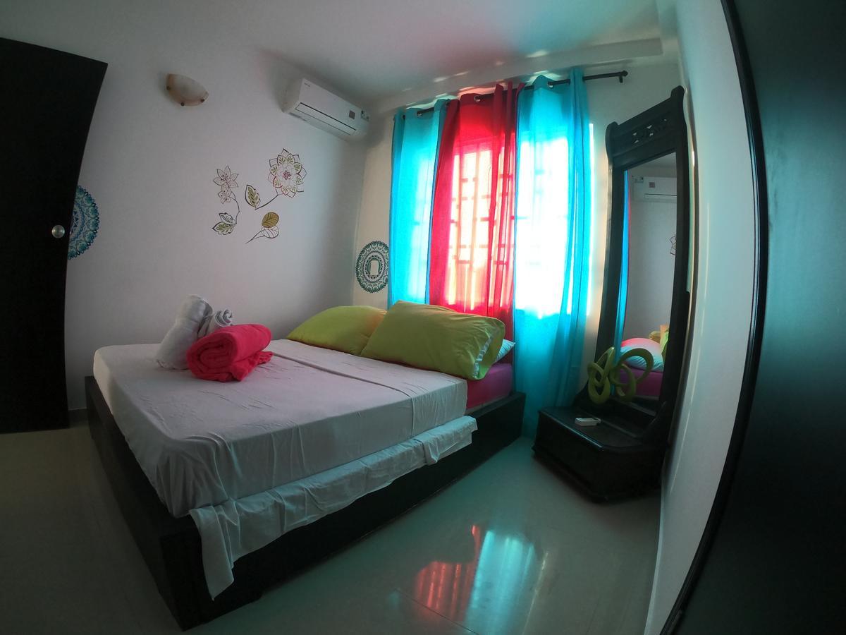 Apartamentos Ksan San Andrés Room photo
