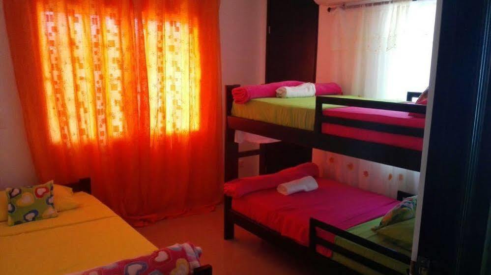 Apartamentos Ksan San Andrés Exterior photo