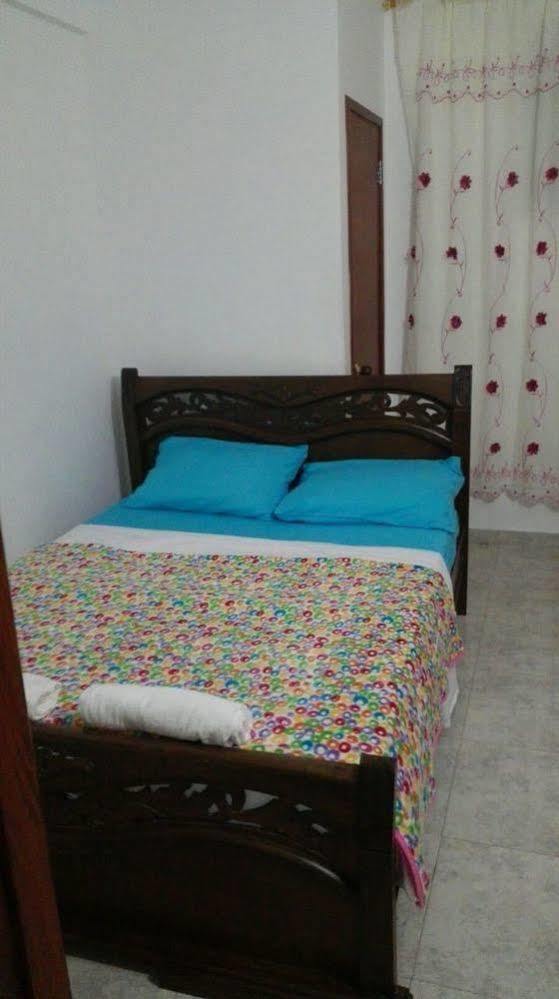 Apartamentos Ksan San Andrés Exterior photo