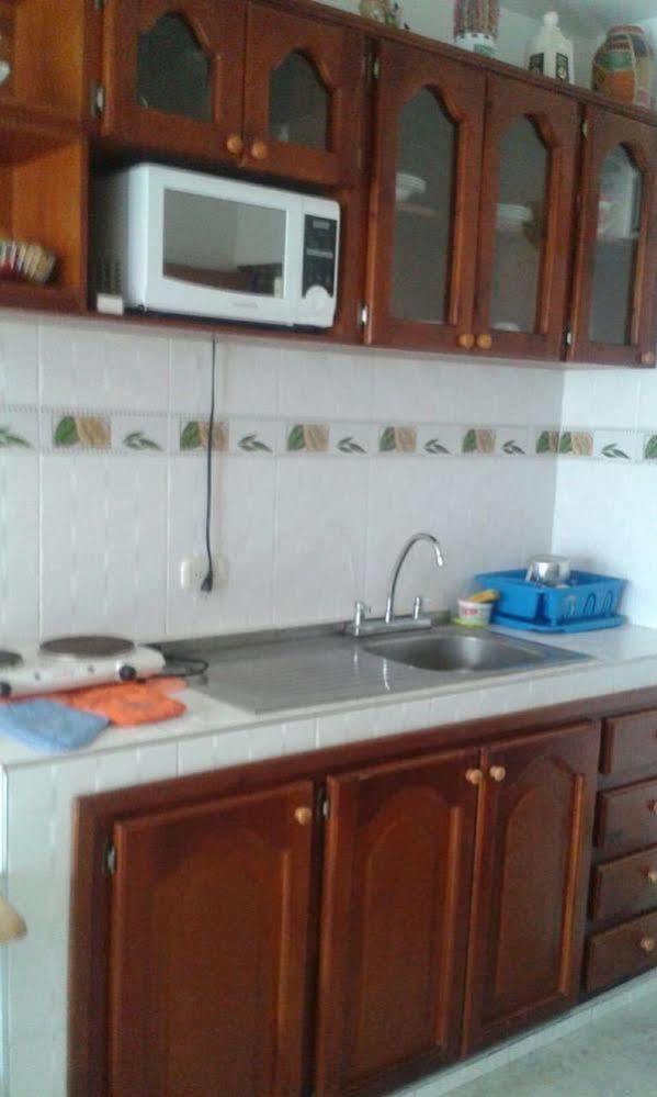 Apartamentos Ksan San Andrés Exterior photo