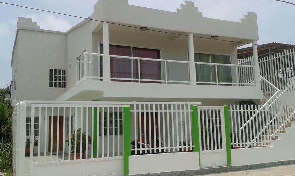 Apartamentos Ksan San Andrés Exterior photo