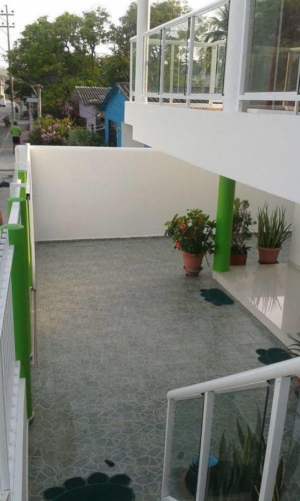 Apartamentos Ksan San Andrés Exterior photo